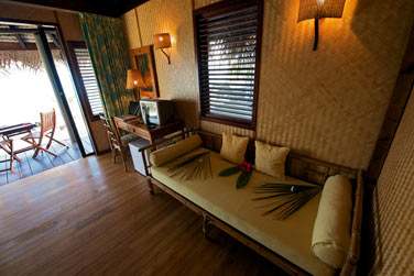 Bon sjour au Maitai !