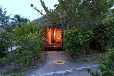 photo Pension Raira Lagon - Rangiroa Polynsie