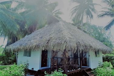 photo Pension Raira Lagon - Rangiroa Polynsie