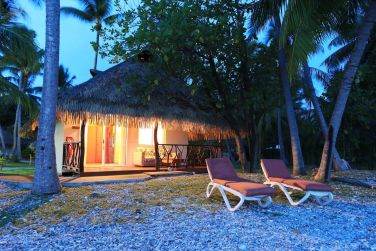 photo Pension Raira Lagon - Rangiroa Polynsie