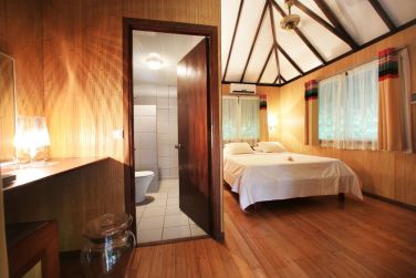 photo Pension Raira Lagon - Rangiroa Polynsie