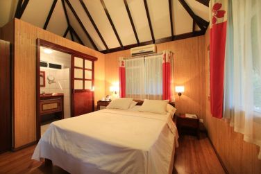 photo Pension Raira Lagon - Rangiroa Polynsie