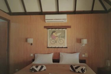 photo Pension Raira Lagon - Rangiroa Polynsie