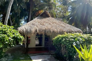 photo Pension Raira Lagon - Rangiroa Polynsie
