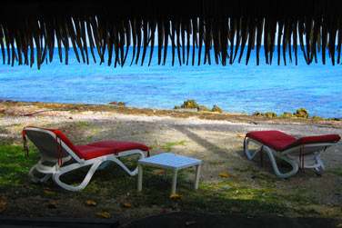 Profitez de votre sjour  Raira Lagon !