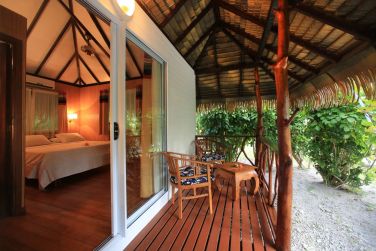 photo Pension Raira Lagon - Rangiroa Polynsie