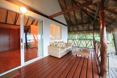 photo Pension Raira Lagon - Rangiroa Polynsie