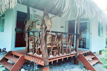 photo Pension Raira Lagon - Rangiroa Polynsie