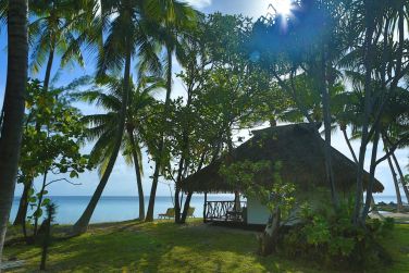 photo Pension Raira Lagon - Rangiroa Polynsie