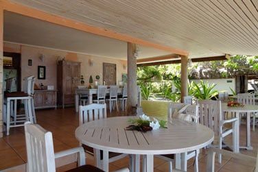 Gotez aux saveurs locales  la table d'hte