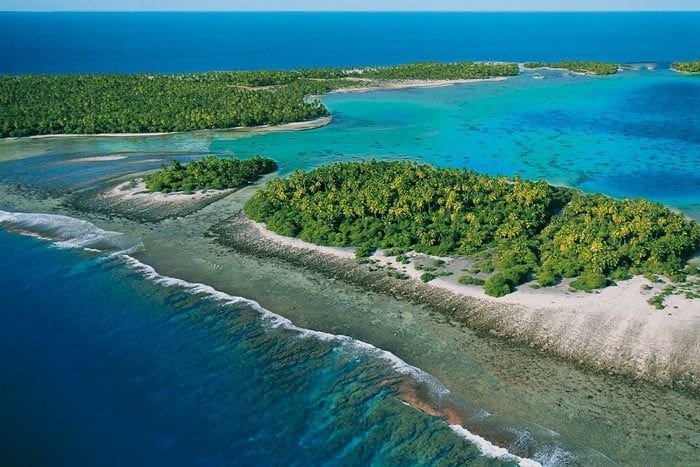 Pension Les Relais de Joséphine - Rangiroa