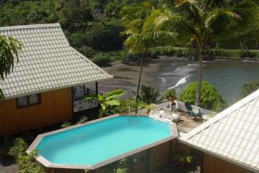 et profiterez de sa superbe vue !