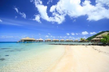 Pour vivre une exprience inoubliable, sjournez en Bungalow pilotis