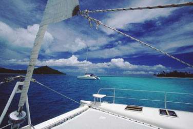 4  6 cabines seulement, pour un sjour exclusif