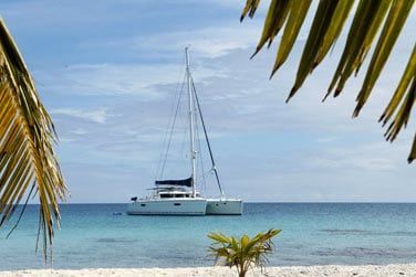 Embarquez pour notre croisire 'Polynesia Dream'