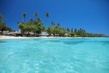 photo Sofitel Kia Ora Moorea Beach Resort Polynsie