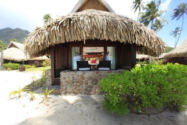 photo Sofitel Kia Ora Moorea Beach Resort Polynsie