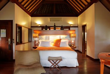 photo Sofitel Kia Ora Moorea Beach Resort Polynsie