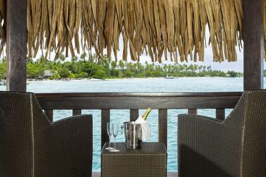 photo Sofitel Kia Ora Moorea Beach Resort Polynsie