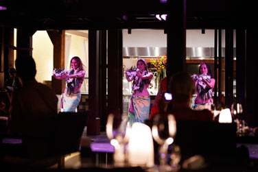 photo Sofitel Kia Ora Moorea Beach Resort Polynsie