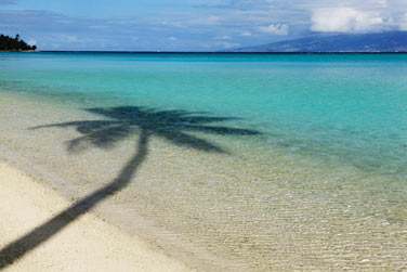 photo Sofitel Kia Ora Moorea Beach Resort Polynsie