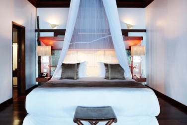 photo Sofitel Kia Ora Moorea Beach Resort Polynsie