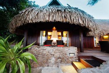 photo Sofitel Kia Ora Moorea Beach Resort Polynsie