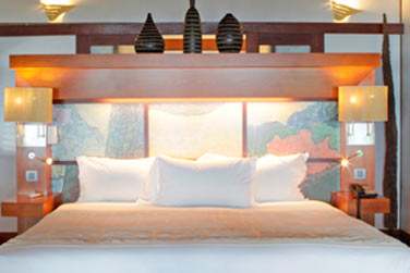 photo Sofitel Kia Ora Moorea Beach Resort Polynsie