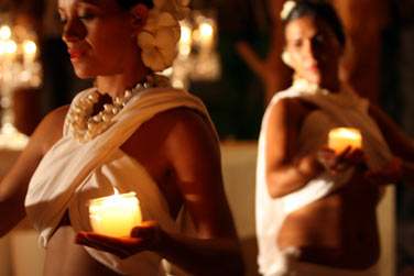 photo Sofitel Kia Ora Moorea Beach Resort Polynsie