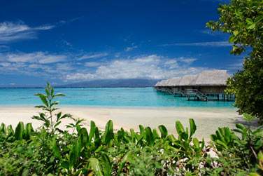 photo Sofitel Kia Ora Moorea Beach Resort Polynsie