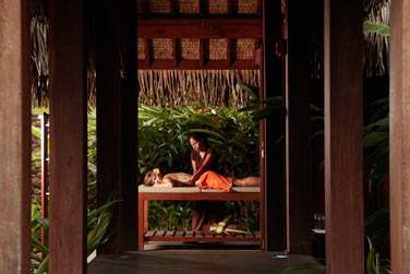 photo Sofitel Kia Ora Moorea Beach Resort Polynsie