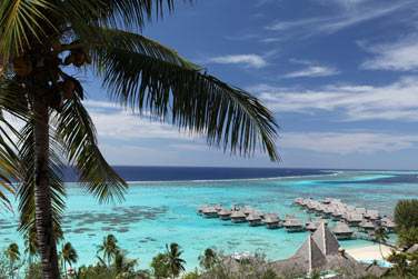 photo Sofitel Kia Ora Moorea Beach Resort Polynsie