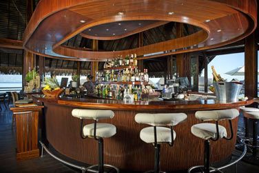 photo Sofitel Kia Ora Moorea Beach Resort Polynsie