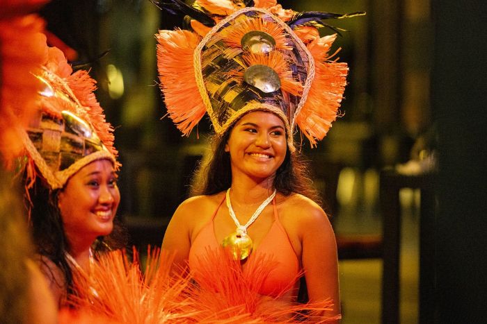 photo sofitel kia ora moorea beach resort