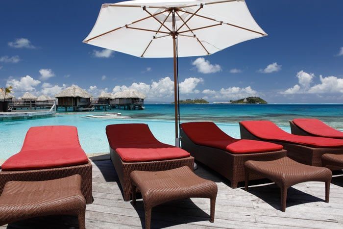 photo sofitel bora bora marara beach resort