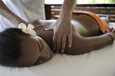 Centre de Bien-tre Manahau