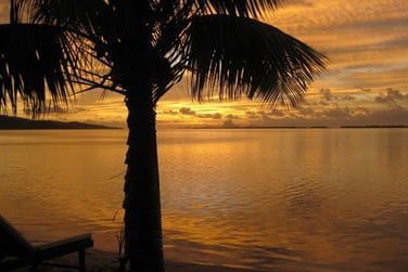 Laissez-vous sduire par Tahaa, petit bijoux de l'archipel de la Socit...