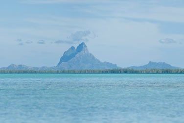 Situ sur un petit lot priv...