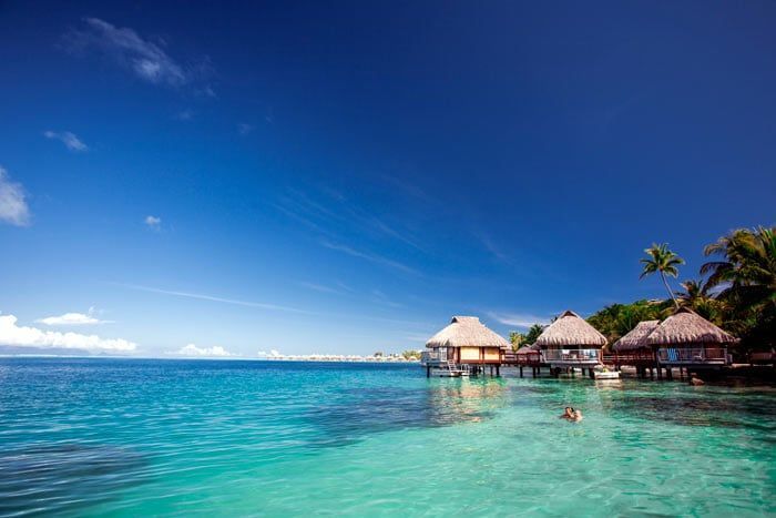 photo maitai polynesia