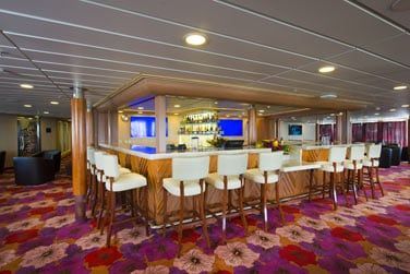 Des espaces cosy et agrables.