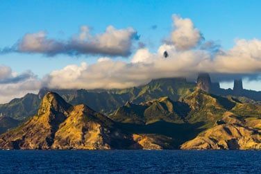 Une exploration spectaculaire vous attend...