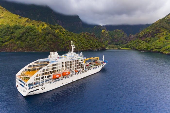 Croisire Aranui