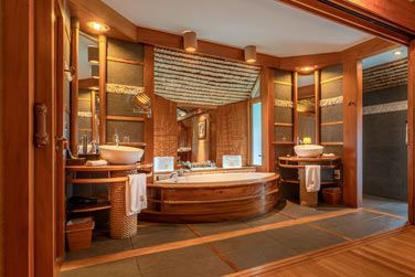 photo Le Taha'a by Pearl Resorts Polynsie