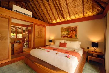 photo Le Taha'a by Pearl Resorts Polynsie