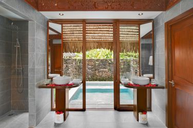 photo Le Taha'a by Pearl Resorts Polynsie