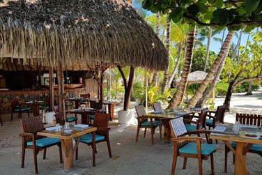 photo Le Taha'a by Pearl Resorts Polynsie