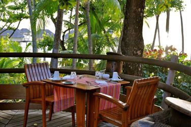 photo Le Taha'a by Pearl Resorts Polynsie