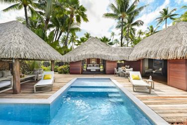 photo Le Taha'a by Pearl Resorts Polynsie