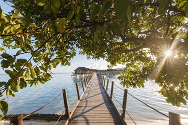 photo Le Taha'a by Pearl Resorts Polynsie