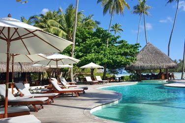 photo Le Taha'a by Pearl Resorts Polynsie